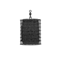 K0310302 Koszyk zanętowy Korum River Cage XT - M 120g