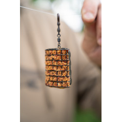 Koszyk zanętowy Korum River Cage XT