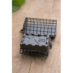 Koszyki zanętowe Korum River Cage XT