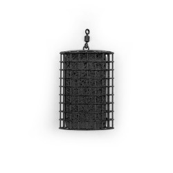 K0310305 Koszyk zanętowy Korum River Cage XT - L 120g