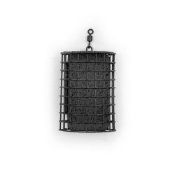 K0310306 Koszyk zanętowy Korum River Cage XT - L 150g