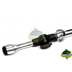 Podpórka Dinsmores Telescopic Angle Tilt Bank Stick - 48