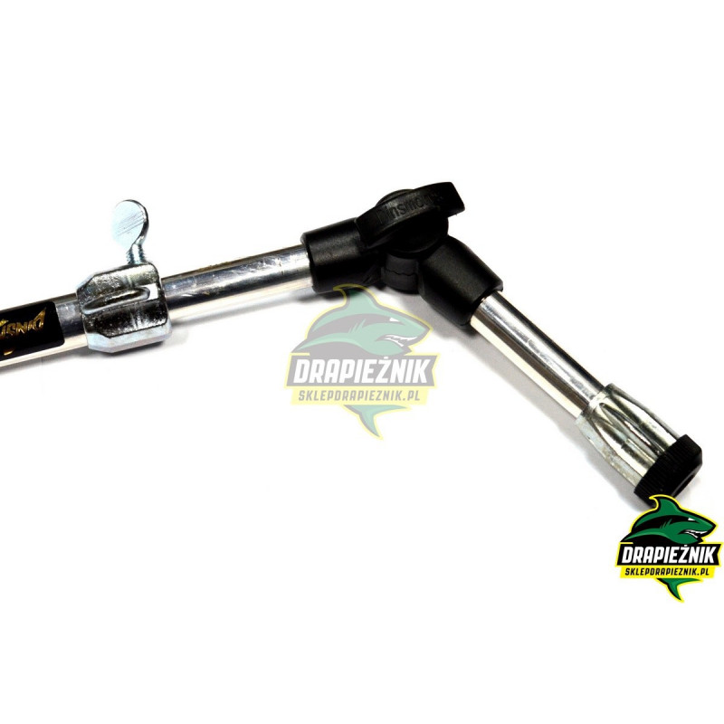 Podpórka Dinsmores Telescopic Angle Tilt Bank Stick - 48