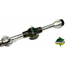 Podpórka Dinsmores Telescopic Angle Tilt Bank Stick - 48