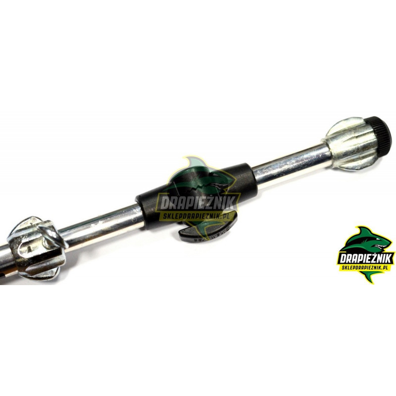 Podpórka Dinsmores Telescopic Angle Tilt Bank Stick - 48