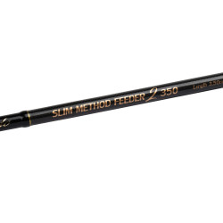 Wędka Mikado Katsudo Slim Method Feeder II