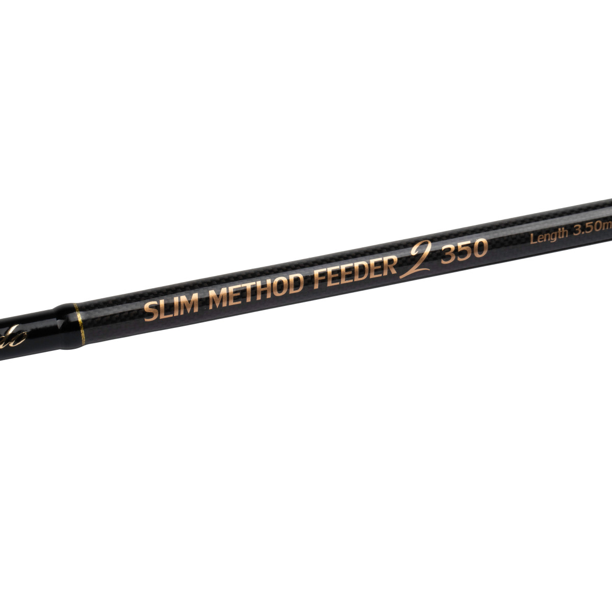 Wędka Mikado Katsudo Slim Method Feeder II