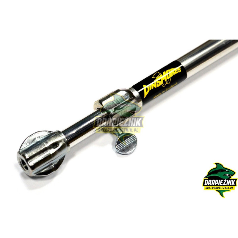 Podpórka Dinsmores Spiral Point Bank Stick