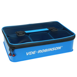 Zestaw pojemników EVA VDE-Robinson 74-EK-007
