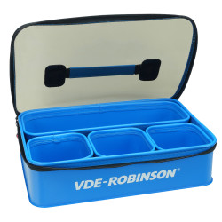 Zestaw pojemników EVA VDE-Robinson 74-EK-007