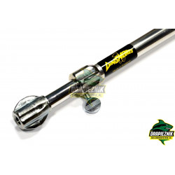 Podpórka Dinsmores Spiral Point Bank Stick