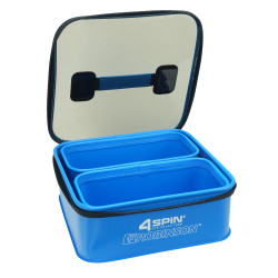 Zestaw pojemników EVA VDE-Robinson 74-EK-008