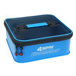 Zestaw pojemników EVA VDE-Robinson 74-EK-008