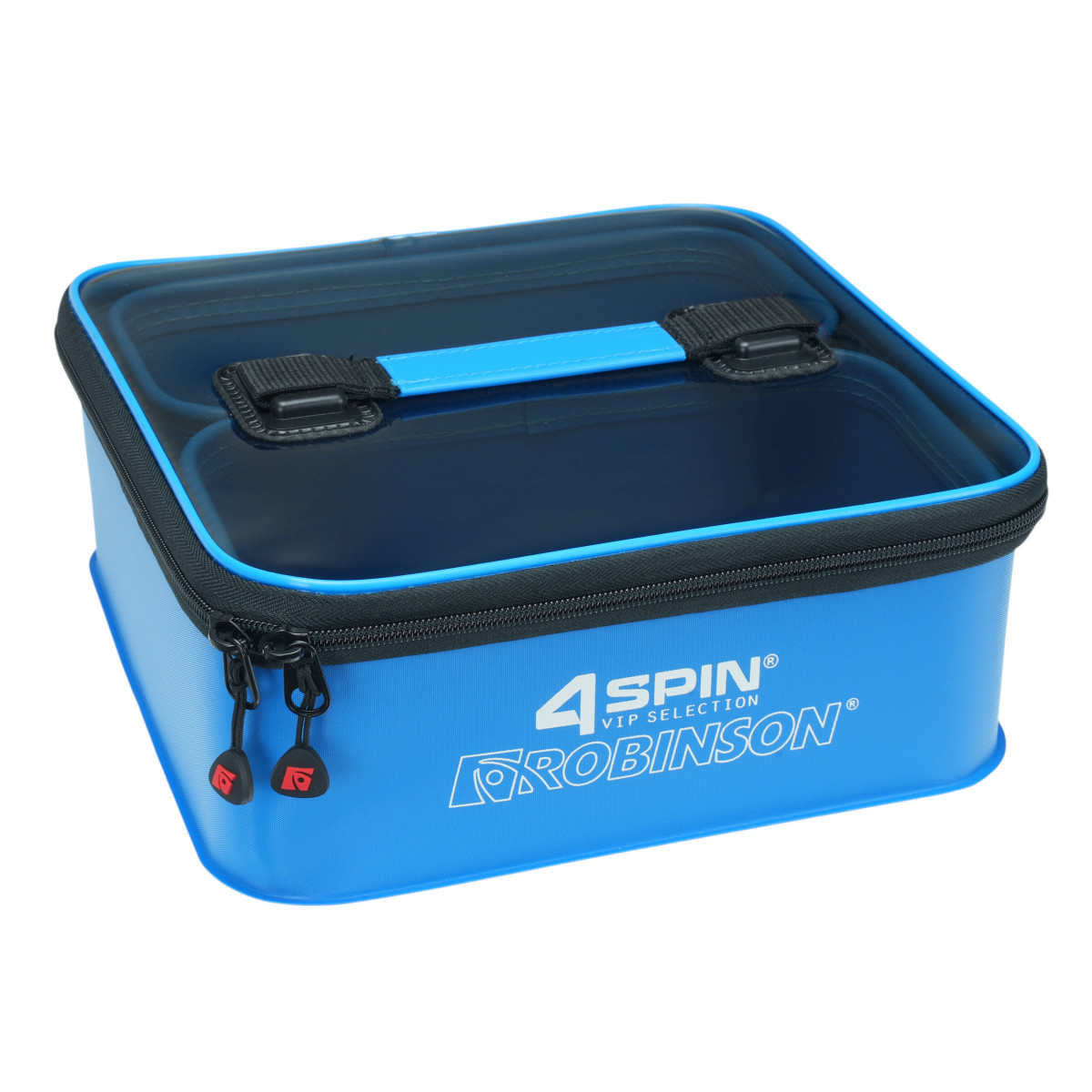 Zestaw pojemników EVA VDE-Robinson 74-EK-008