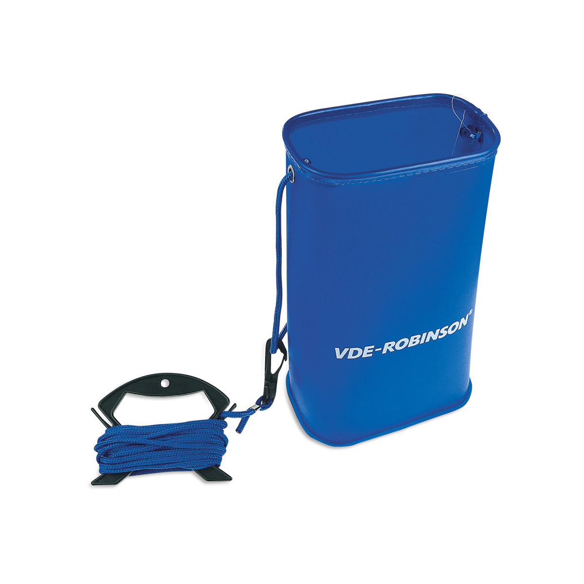 Wiaderko VDE-Robinson EVA na wodę 74-EW-002 - 4,5L