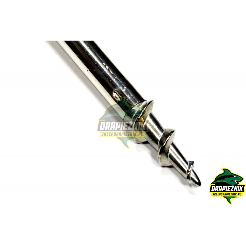 Podpórka Dinsmores Spiral Point Bank Stick