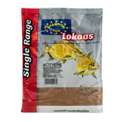 CP-DD1-06 Dodatek Champion Feed 1kg - ACTIVEINE