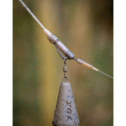 Fox Edges - Tubing Lead Clip Ready Rig