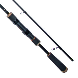 RS-SP20530-MH Wędka Solum RS 2.5MH - 2,05 / 10-30g