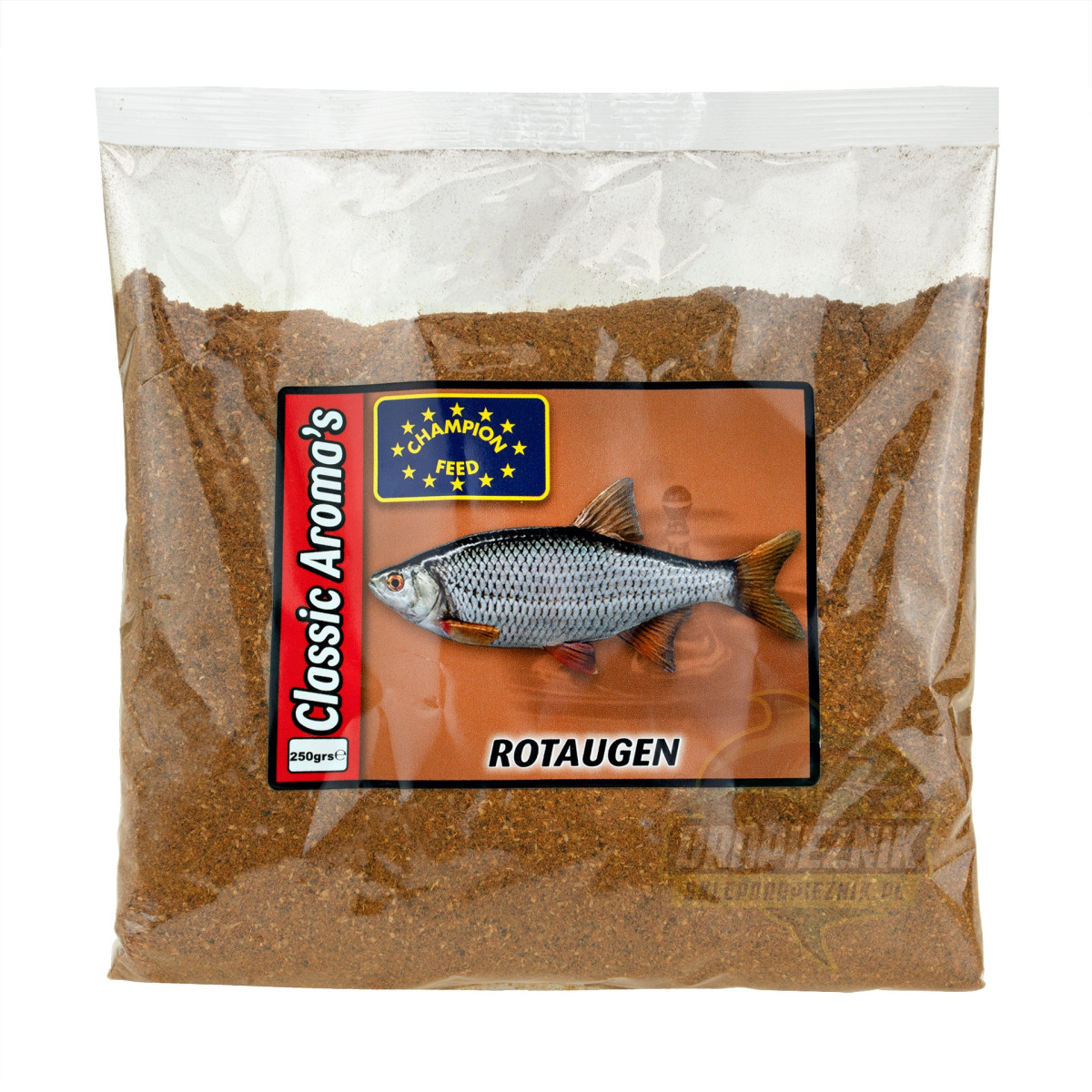 Atraktor Champion Feed 250g - ROTAUGEN