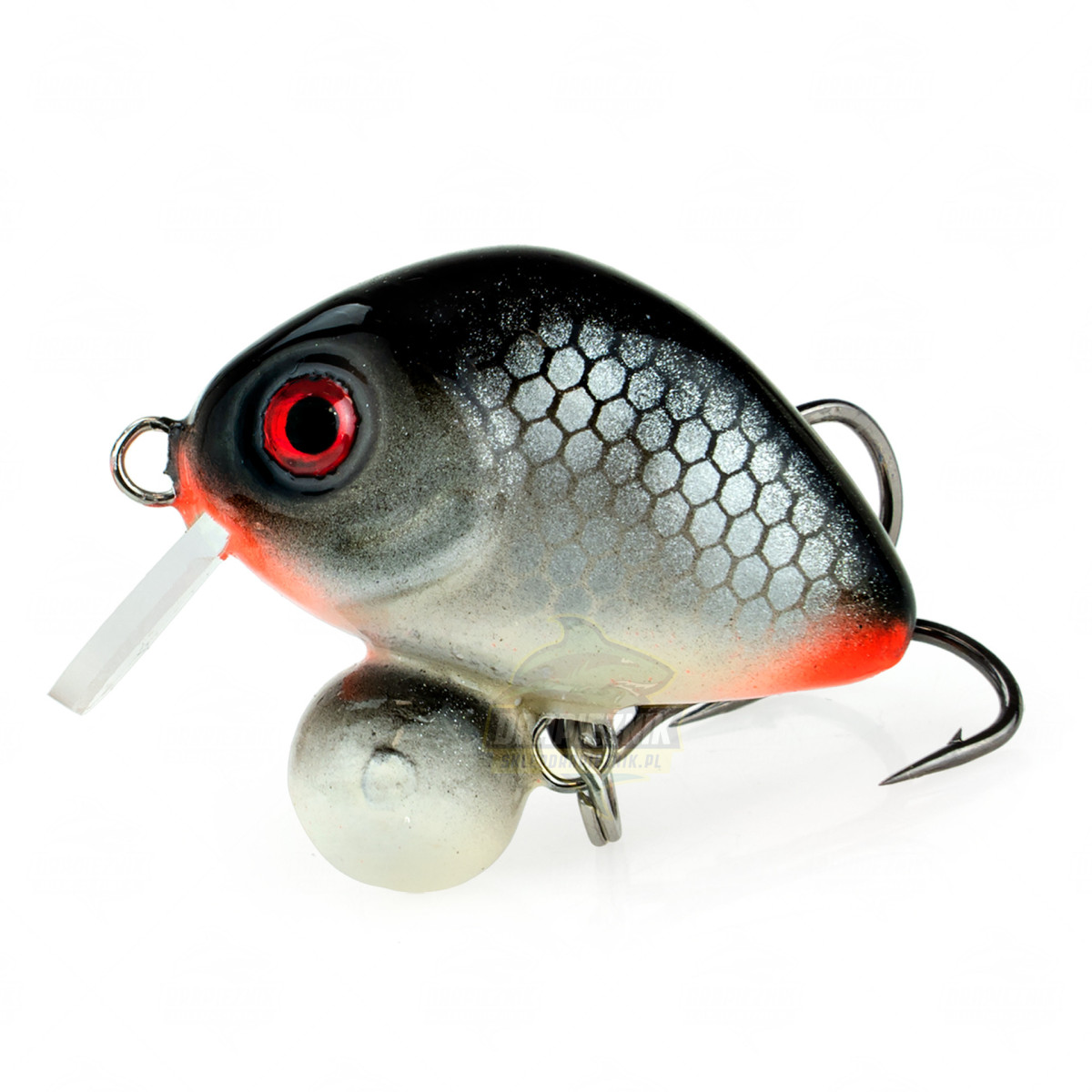 DKPLC-3081 Wobler HMGlures DropKILLER PRO Long Cast 3.0cm - 1