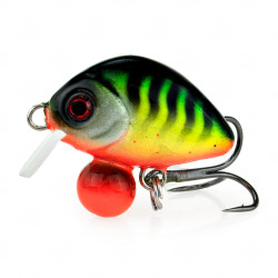 DKPLC-3082 Wobler HMGlures DropKILLER PRO Long Cast 3.0cm - 2