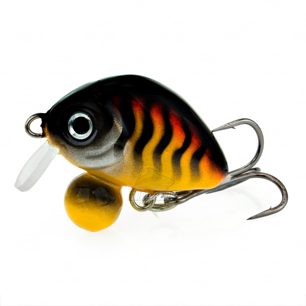 DKPLC-3083 Wobler HMGlures DropKILLER PRO Long Cast 3.0cm - 3