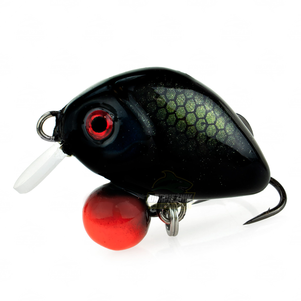 DKPLC-3086 Wobler HMGlures DropKILLER PRO Long Cast 3.0cm - 6