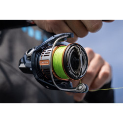 Kołowrotek Shimano Nasci