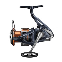 Kołowrotek Shimano Nasci FD 3000