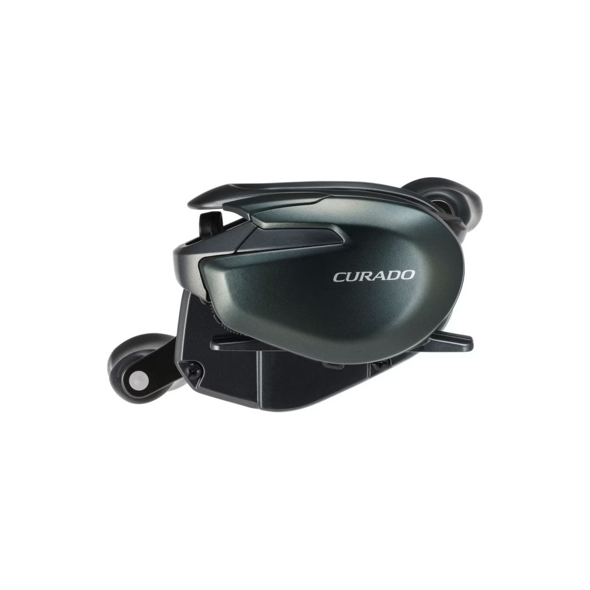 Multiplikator Shimano Curado M 151