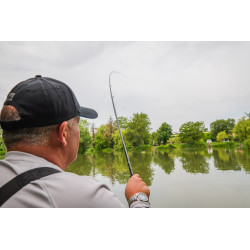 Wędka Preston Supera X Distance Feeder