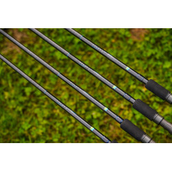 Wędka Preston Supera X Distance Feeder