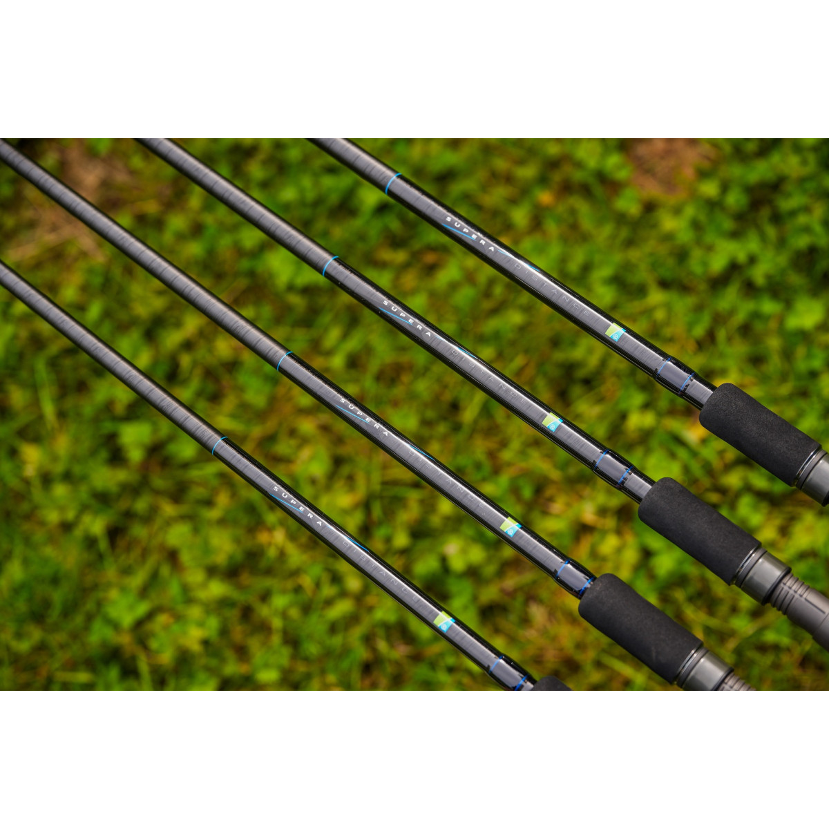 Wędka Preston Supera X Distance Feeder