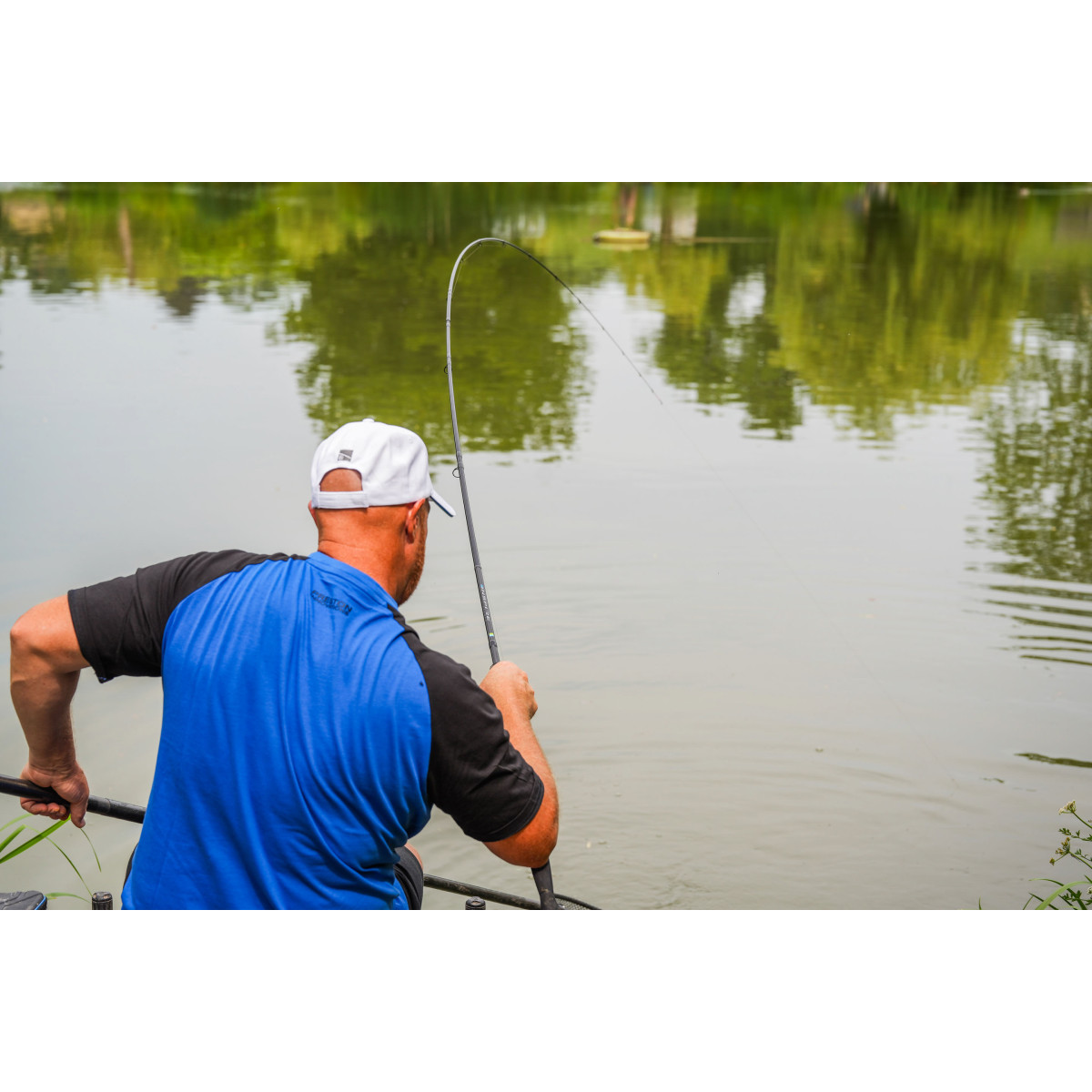 Wędka Preston Inspire Feeder