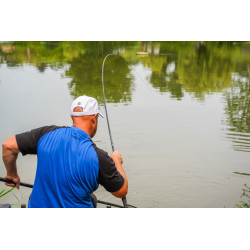 Wędka Preston Inspire Feeder