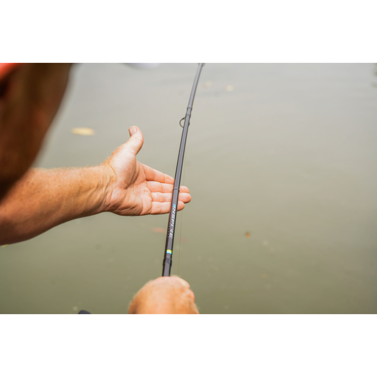 Wędka Preston Inspire Feeder