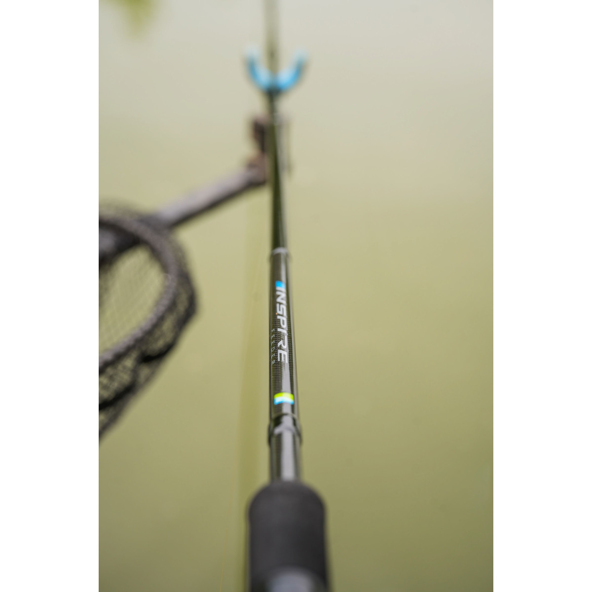 Wędka Preston Inspire Feeder