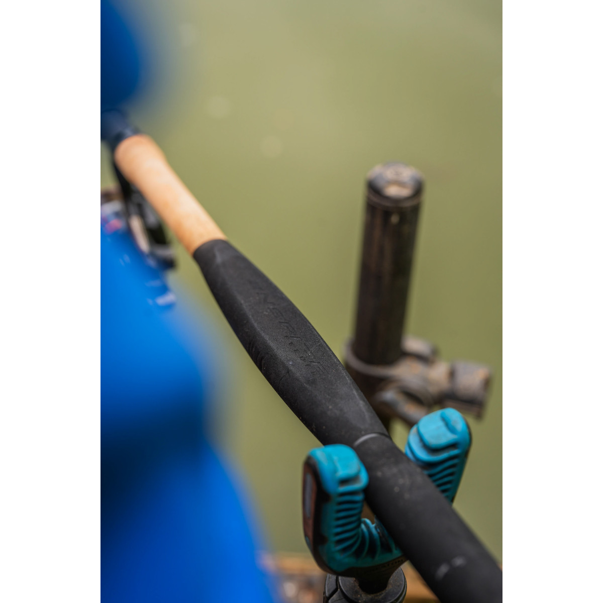 Wędka Preston Inspire Feeder