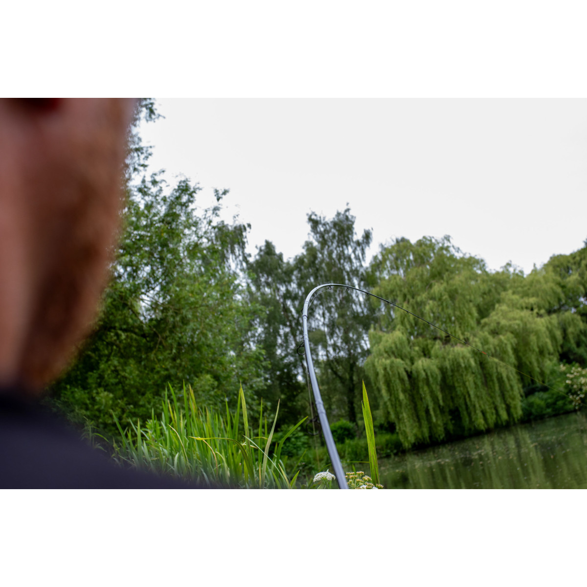 Wędka Preston Inspire Feeder