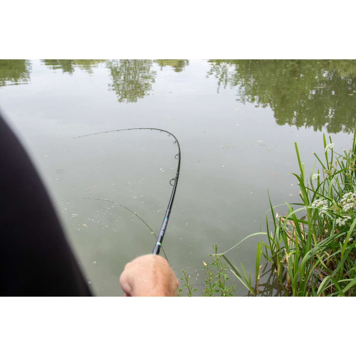 Wędka Preston Inspire Feeder