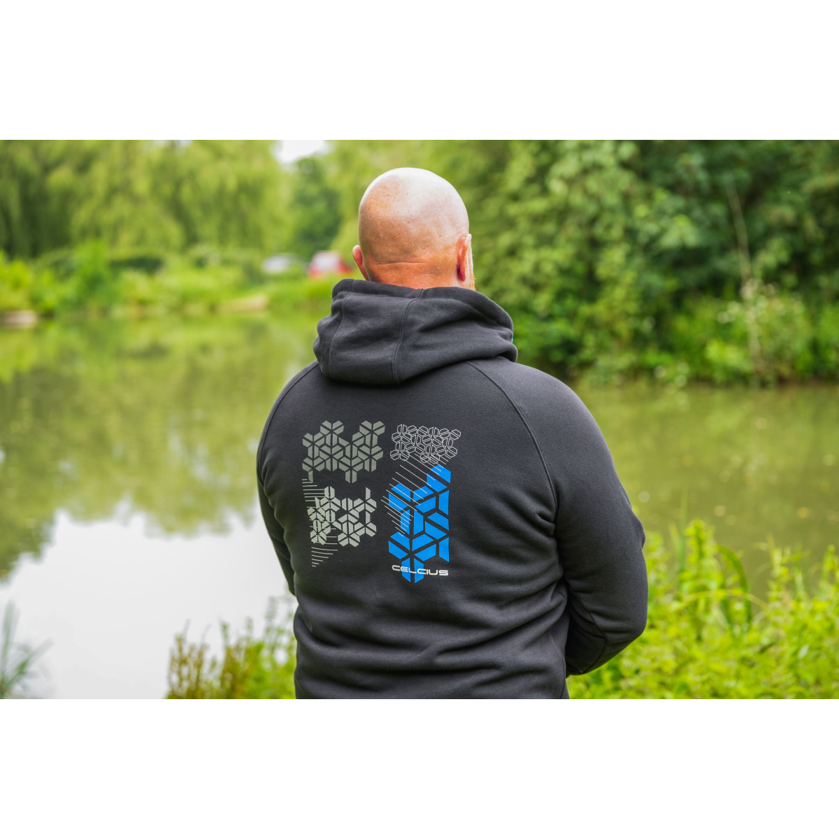 Bluza Preston Celcius Hoodie 2025