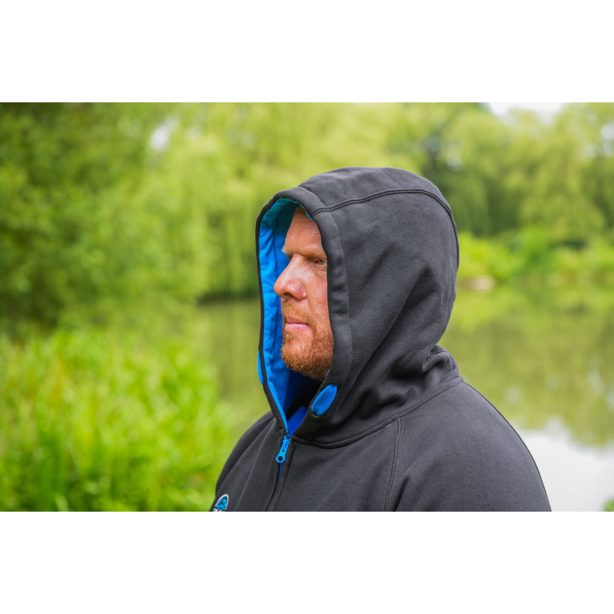 Bluza Preston Celcius Hoodie 2025