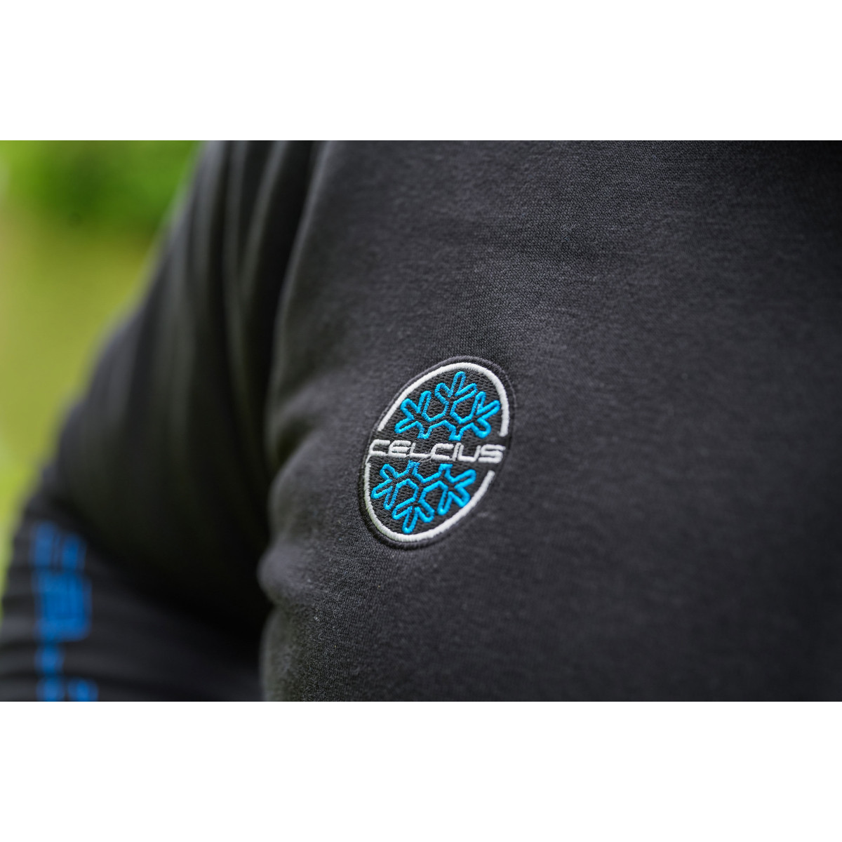 Bluza Preston Celcius Hoodie 2025