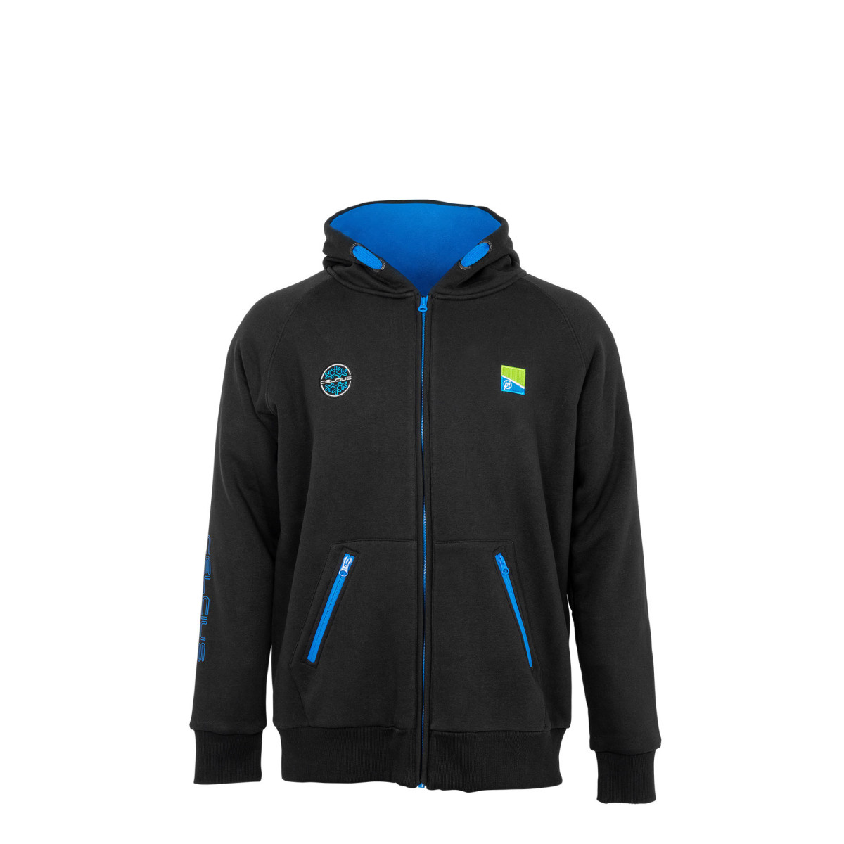 Bluza Preston Celcius Hoodie 2025