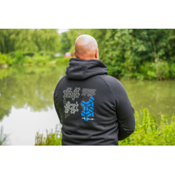 Bluza Preston Celcius Hoodie 2025