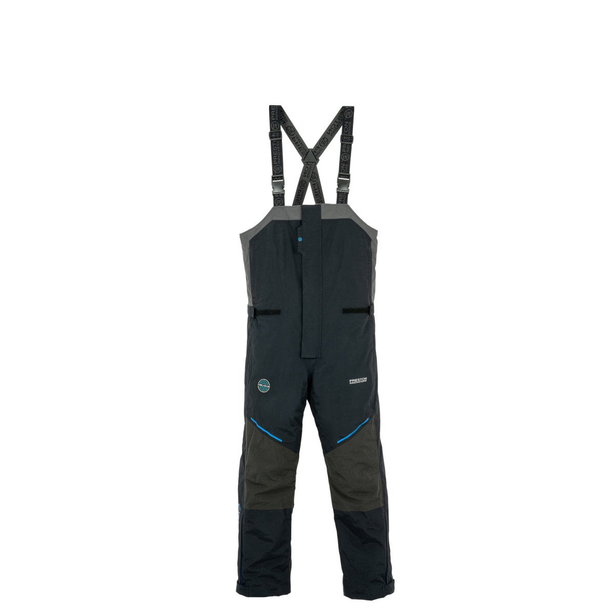 Komplet Preston Celcius Suit 2025