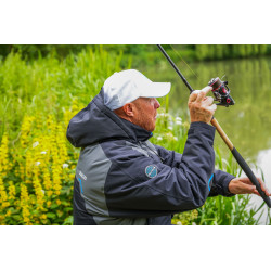 Komplet Preston Celcius Suit 2025