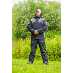 Komplet Preston Celcius Suit 2025