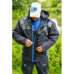 Komplet Preston Celcius Suit 2025